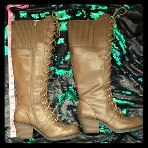 Rocket Dog Rachel Boots